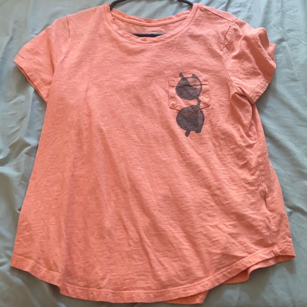 Old navy sunglasses everywhere t shirt
